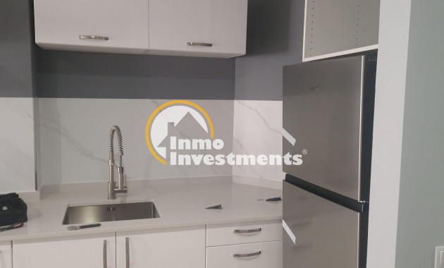 Reventa - Apartamento - Torrevieja - La Mata pueblo