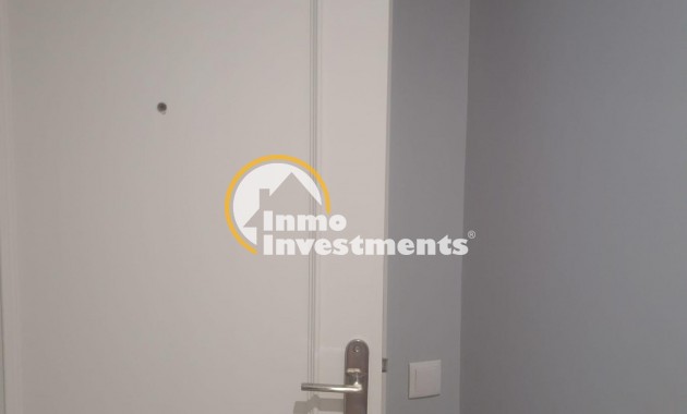 Reventa - Apartamento - Torrevieja - La Mata pueblo