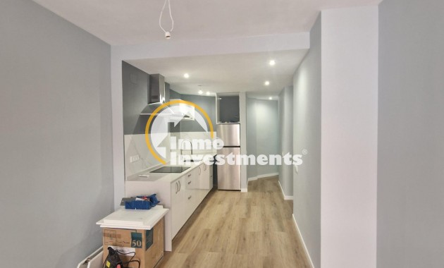 Reventa - Apartamento - Torrevieja - La Mata pueblo