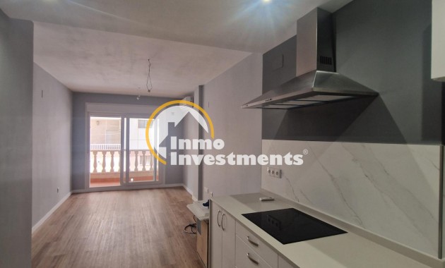 Reventa - Apartamento - Torrevieja - La Mata pueblo