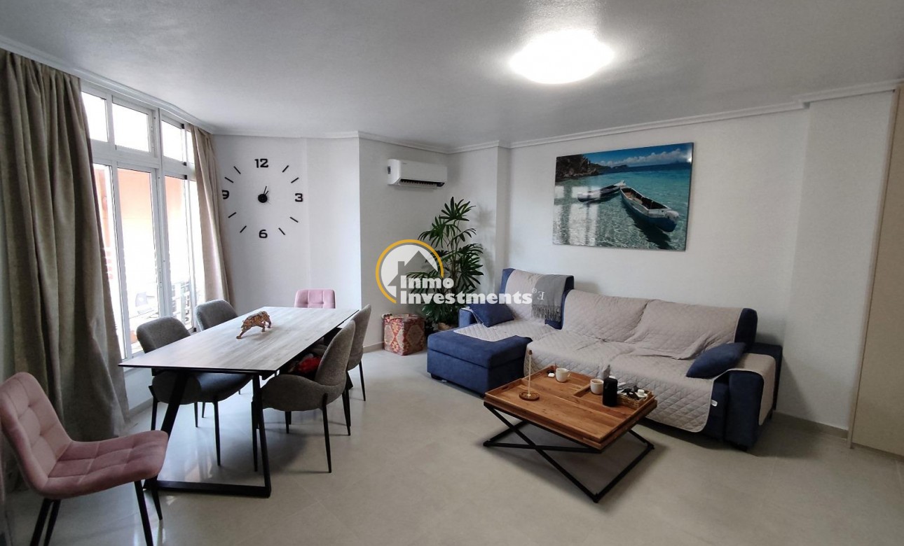 Revente privée - Appartement - Torrevieja - Playa del Cura