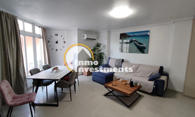 Revente privée - Appartement - Torrevieja - Playa del Cura