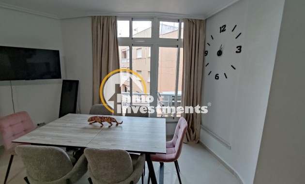 Revente privée - Appartement - Torrevieja - Playa del Cura