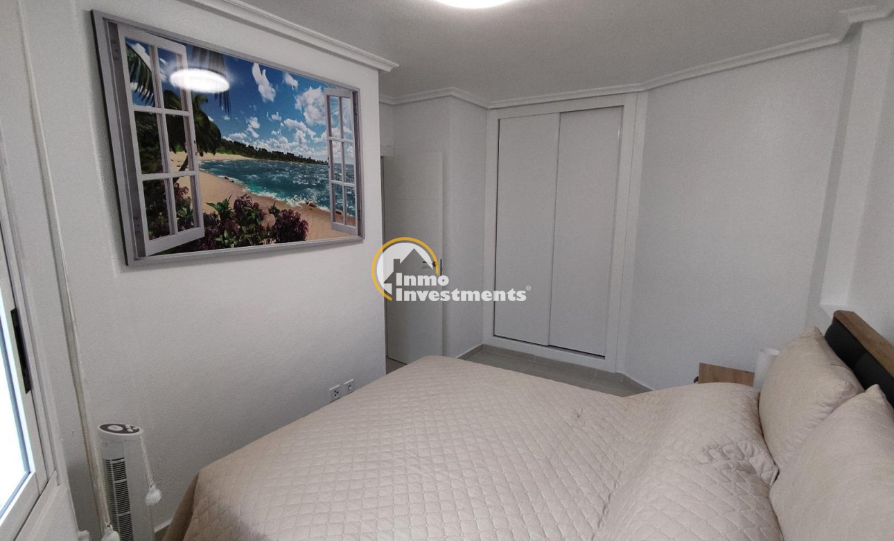 Revente privée - Appartement - Torrevieja - Playa del Cura