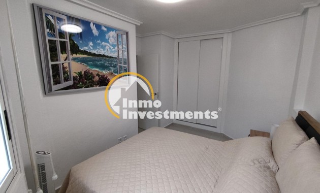 Revente privée - Appartement - Torrevieja - Playa del Cura