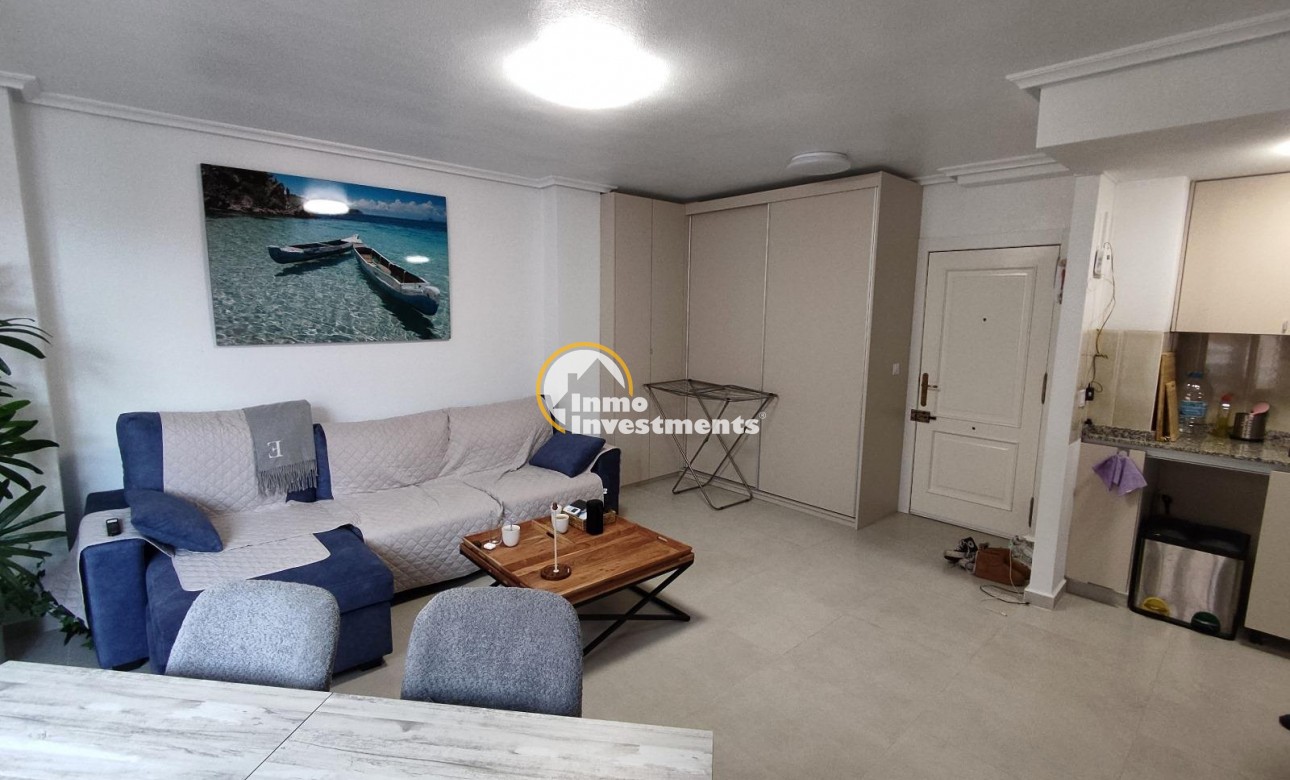 Revente privée - Appartement - Torrevieja - Playa del Cura