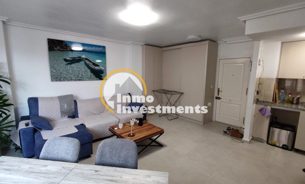 Revente privée - Appartement - Torrevieja - Playa del Cura