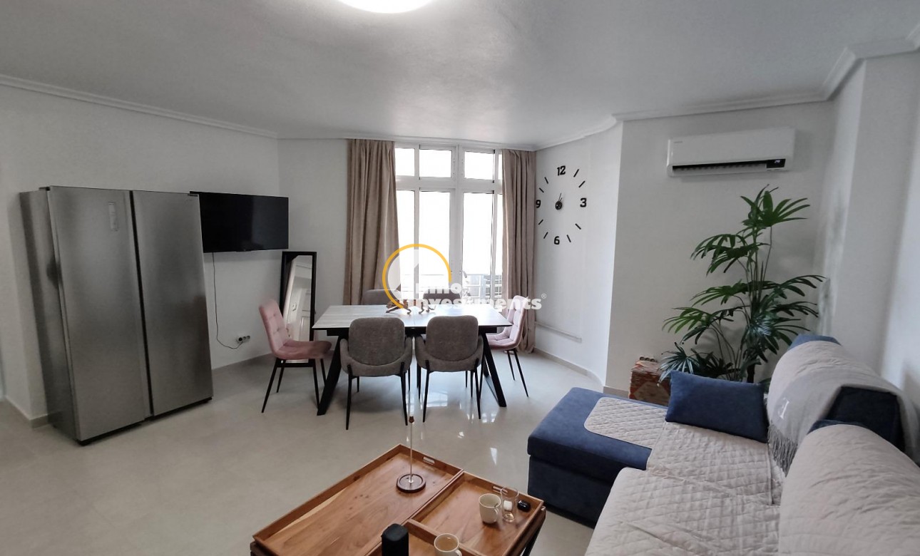 Revente privée - Appartement - Torrevieja - Playa del Cura