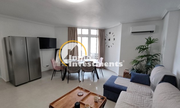 Revente privée - Appartement - Torrevieja - Playa del Cura