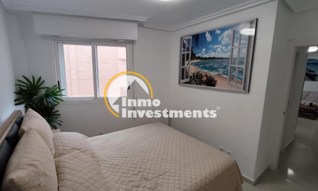 Revente privée - Appartement - Torrevieja - Playa del Cura