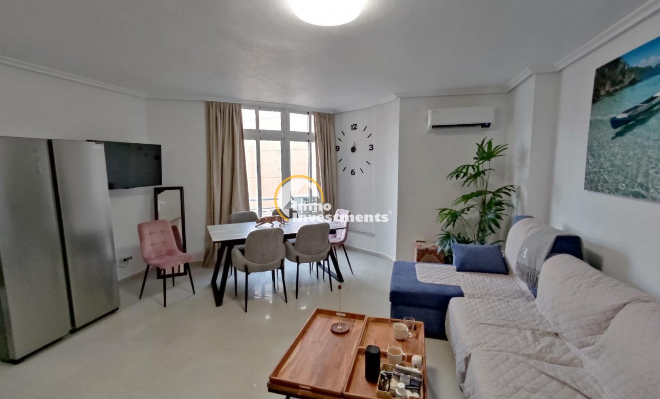 Revente privée - Appartement - Torrevieja - Playa del Cura