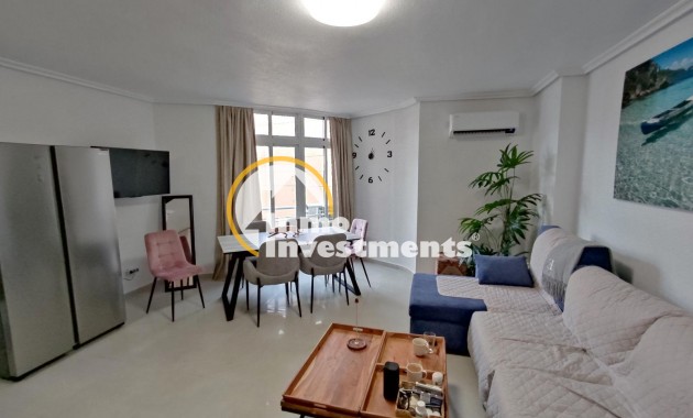 Revente privée - Appartement - Torrevieja - Playa del Cura