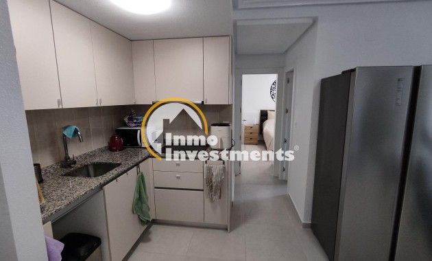 Revente privée - Appartement - Torrevieja - Playa del Cura