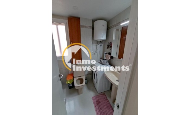 Revente privée - Appartement - Torrevieja - Playa del Cura