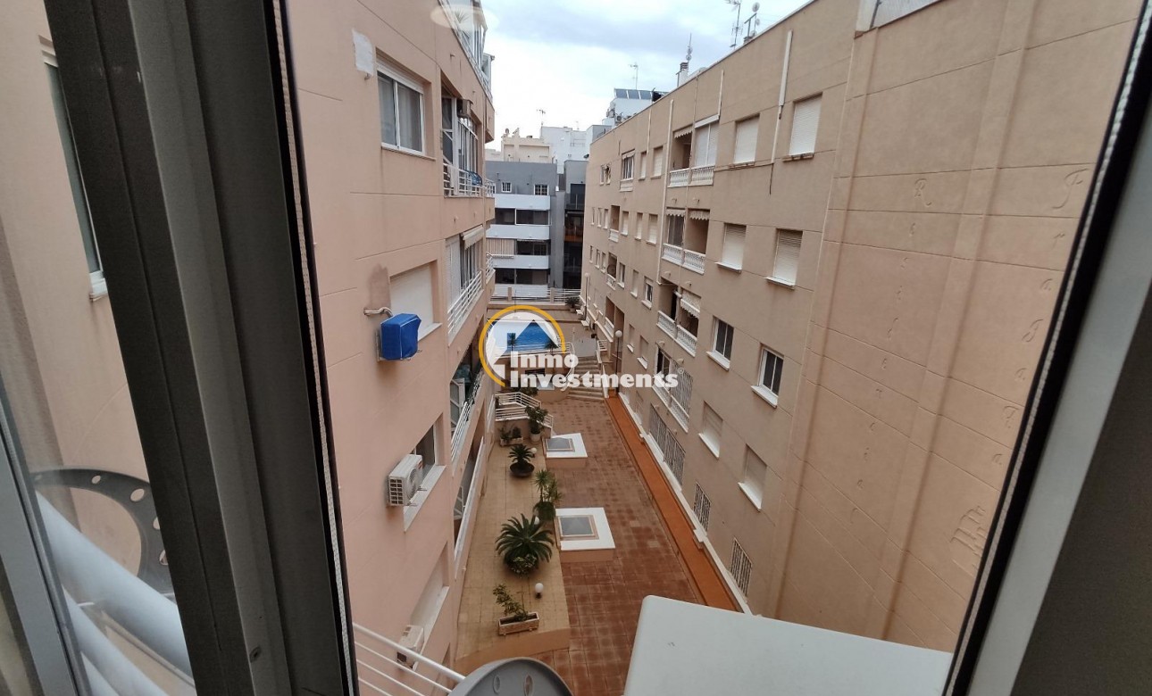 Revente privée - Appartement - Torrevieja - Playa del Cura