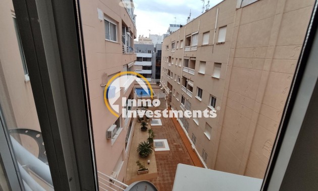 Revente privée - Appartement - Torrevieja - Playa del Cura