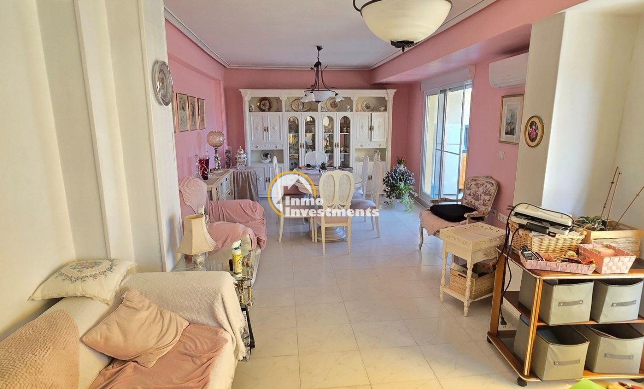 Bestaande bouw - Appartement - Torrevieja