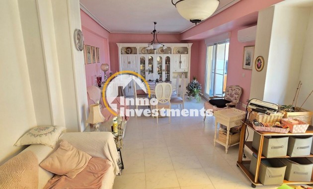 Bestaande bouw - Appartement - Torrevieja