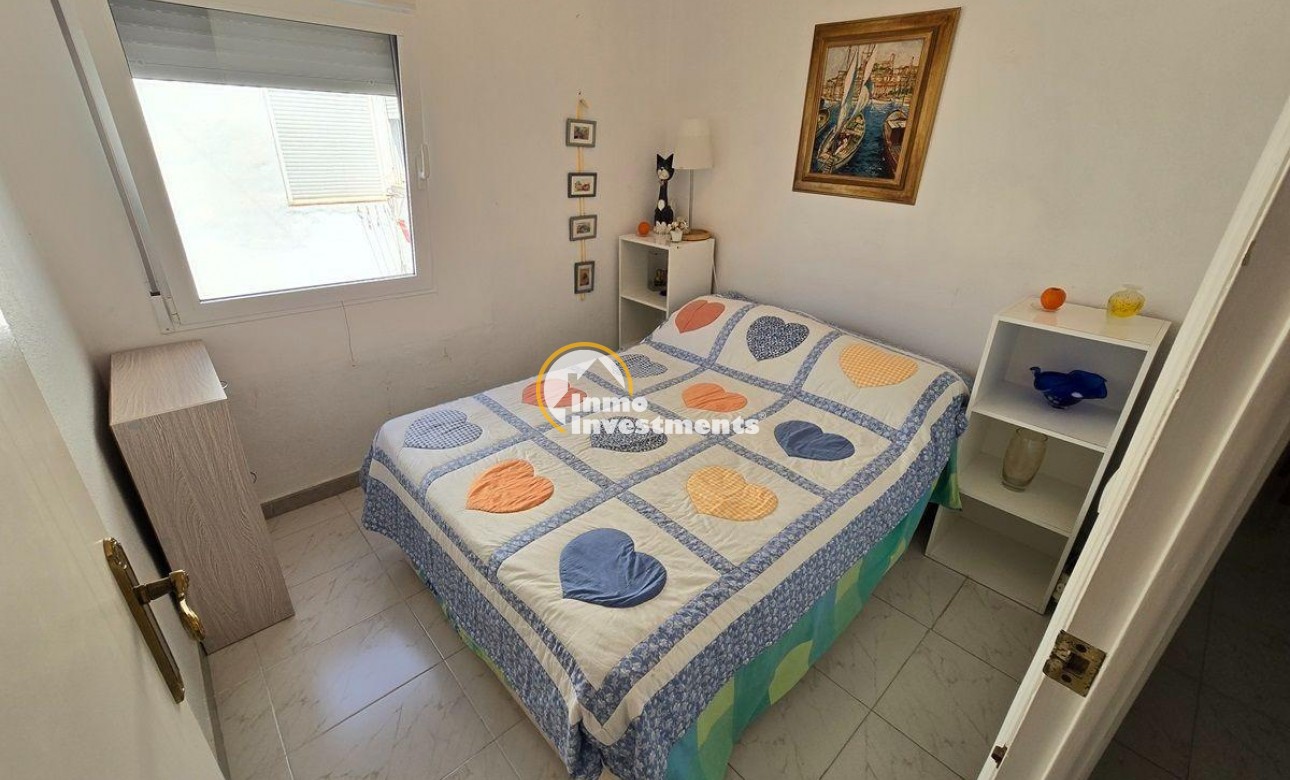 Bestaande bouw - Appartement - Torrevieja