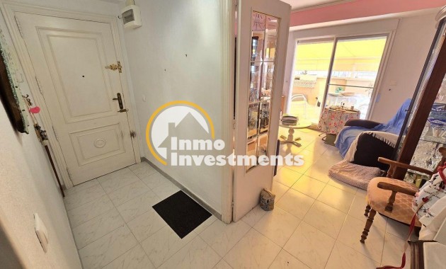 Bestaande bouw - Appartement - Torrevieja