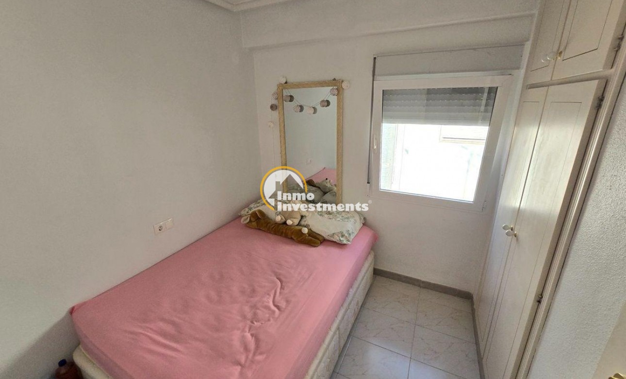 Bestaande bouw - Appartement - Torrevieja