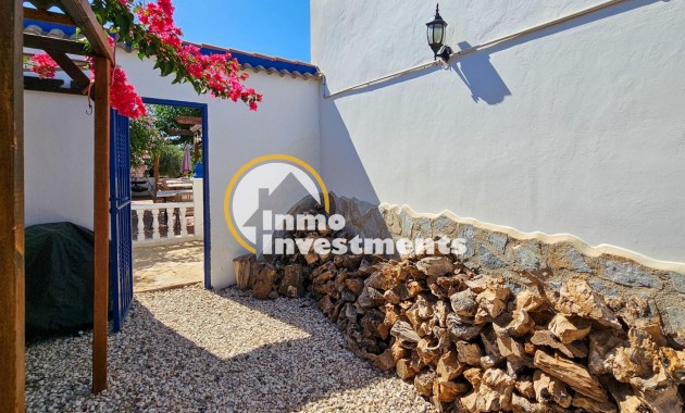 Reventa - Finca - Crevillent - Comunidad valenciana