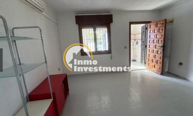 Reventa - Bungalow - Torrevieja - La Siesta - El Salado - Torreta