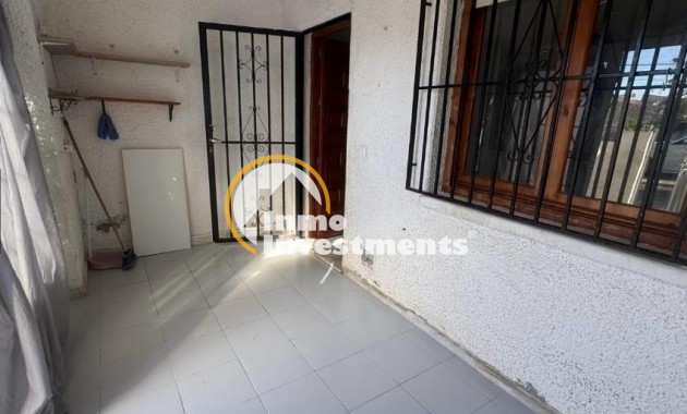 Reventa - Bungalow - Torrevieja - La Siesta - El Salado - Torreta