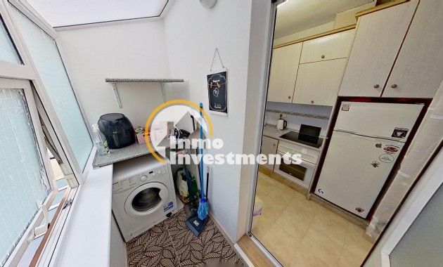 Reventa - Apartamento - Orihuela Costa - La Zenia