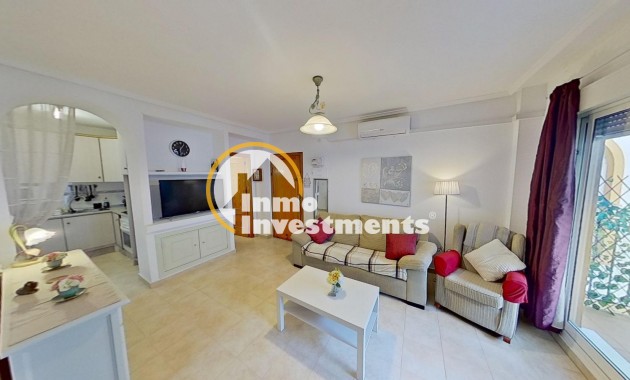 Reventa - Apartamento - Orihuela Costa - La Zenia