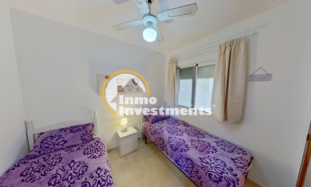 Reventa - Apartamento - Orihuela Costa - La Zenia