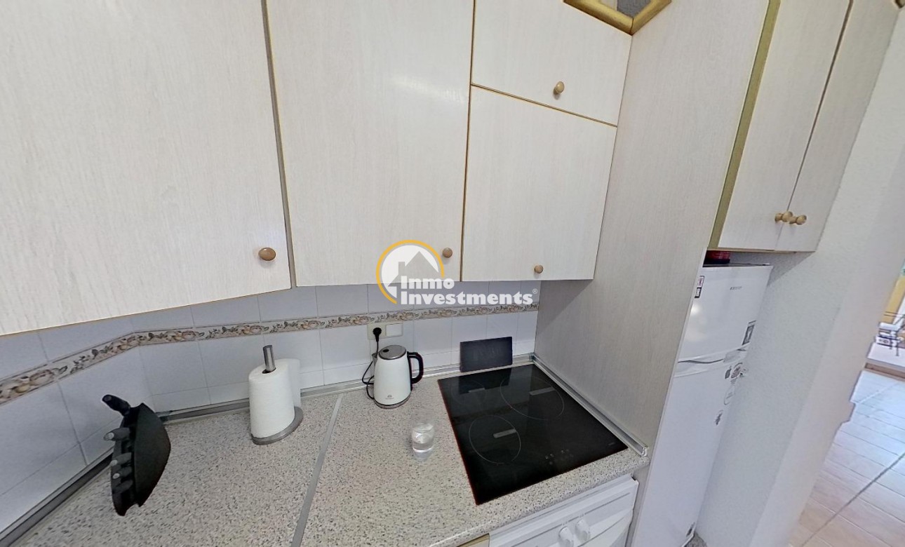 Reventa - Apartamento - Orihuela Costa - La Zenia