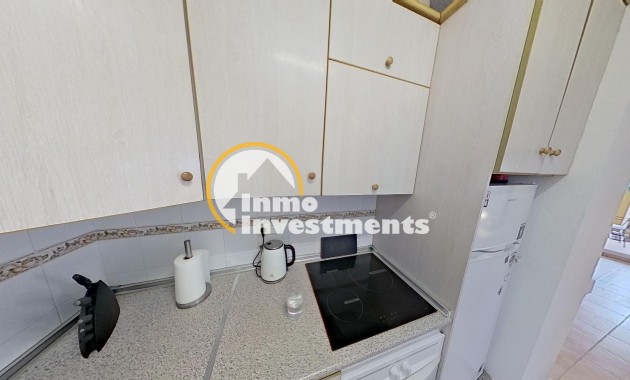 Reventa - Apartamento - Orihuela Costa - La Zenia