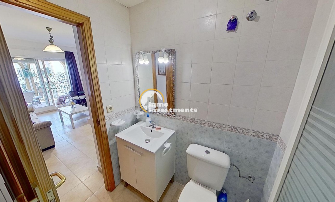 Reventa - Apartamento - Orihuela Costa - La Zenia