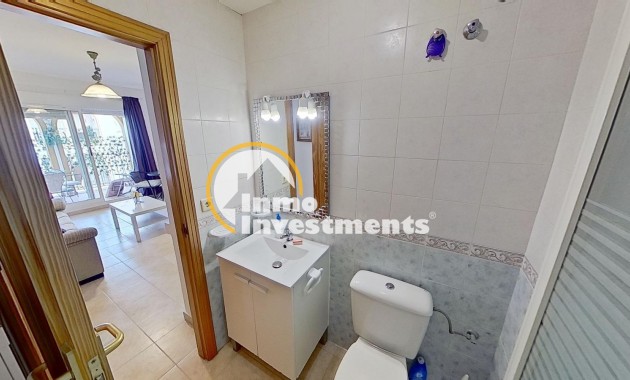 Reventa - Apartamento - Orihuela Costa - La Zenia