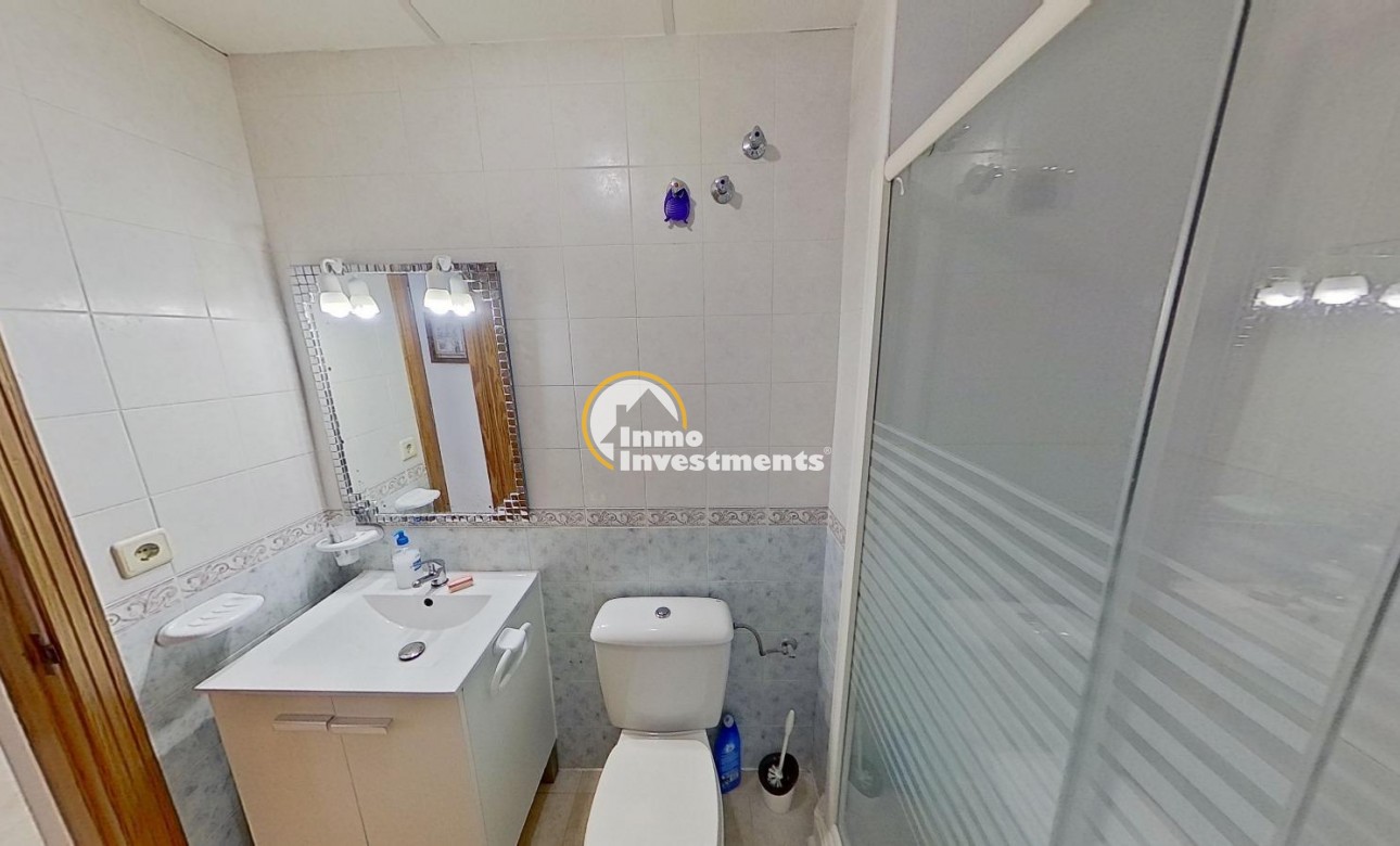 Reventa - Apartamento - Orihuela Costa - La Zenia