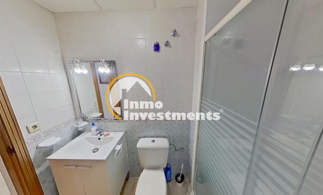 Reventa - Apartamento - Orihuela Costa - La Zenia