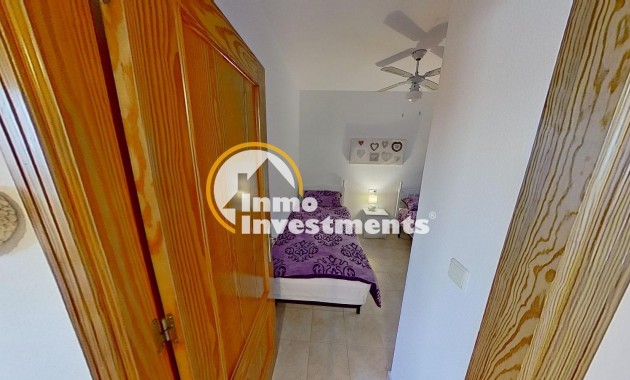 Reventa - Apartamento - Orihuela Costa - La Zenia