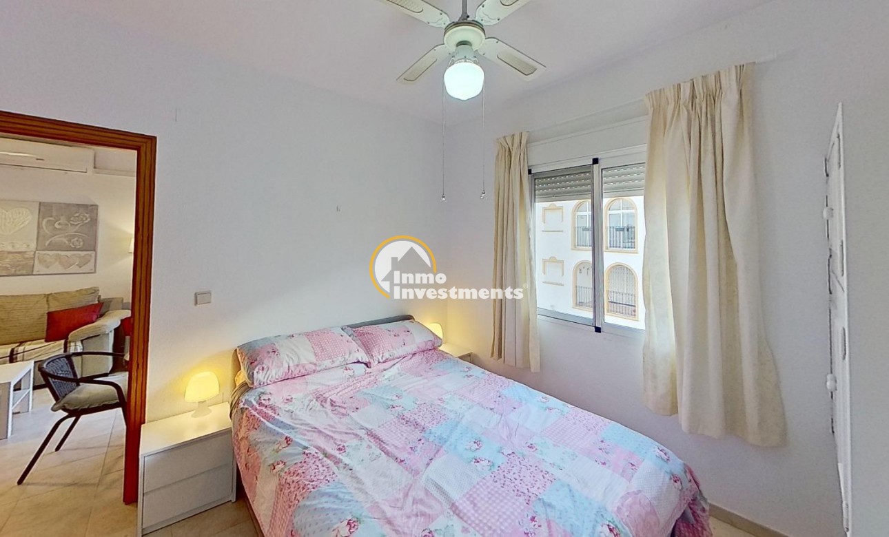 Reventa - Apartamento - Orihuela Costa - La Zenia