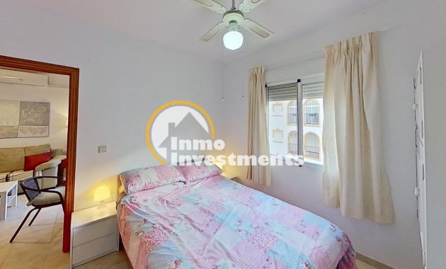 Reventa - Apartamento - Orihuela Costa - La Zenia