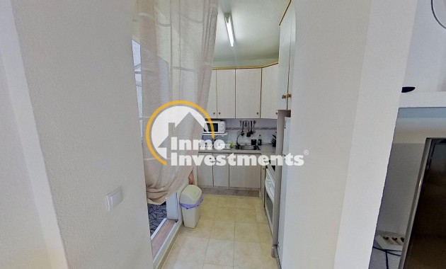 Reventa - Apartamento - Orihuela Costa - La Zenia