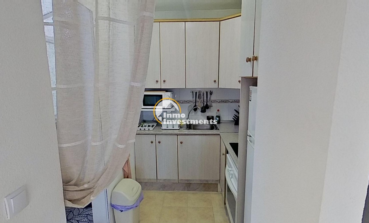 Reventa - Apartamento - Orihuela Costa - La Zenia