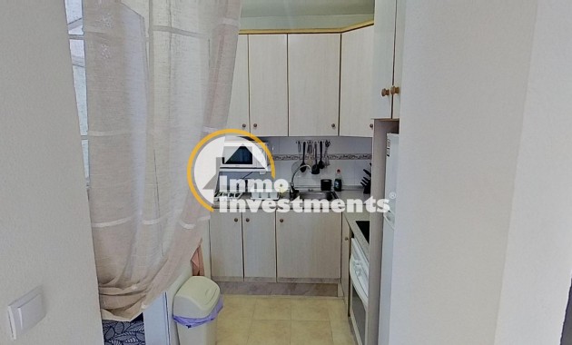 Reventa - Apartamento - Orihuela Costa - La Zenia