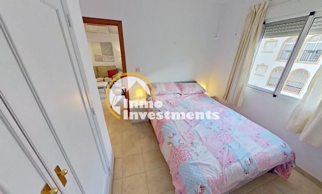 Reventa - Apartamento - Orihuela Costa - La Zenia