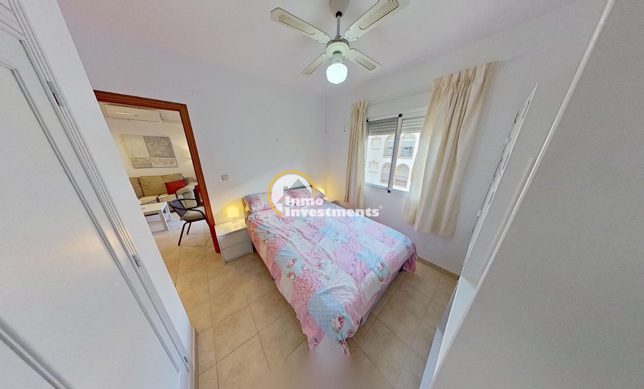 Reventa - Apartamento - Orihuela Costa - La Zenia