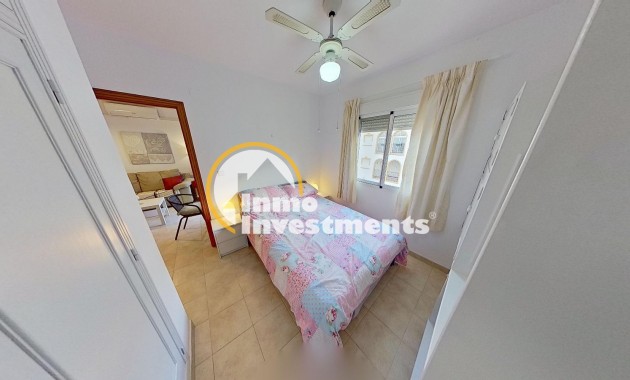 Reventa - Apartamento - Orihuela Costa - La Zenia