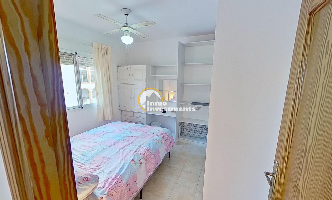 Reventa - Apartamento - Orihuela Costa - La Zenia