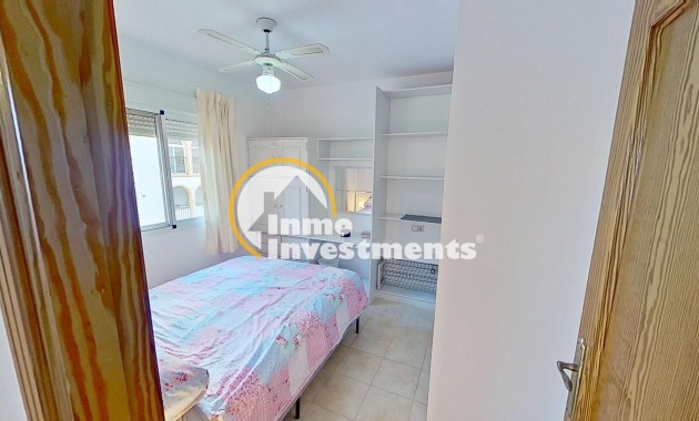 Reventa - Apartamento - Orihuela Costa - La Zenia