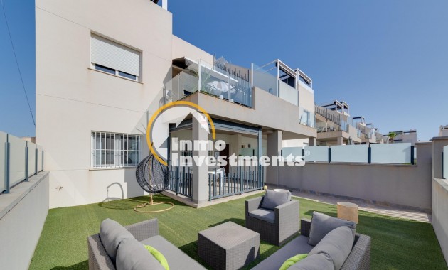 Till salu - Bungalow - Torrevieja - Aguas Nuevas