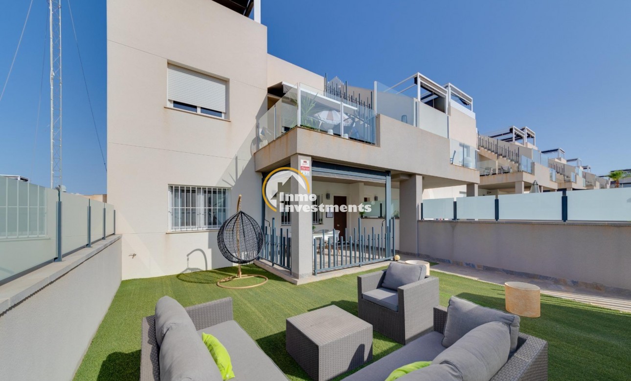 Till salu - Bungalow - Torrevieja - Aguas Nuevas